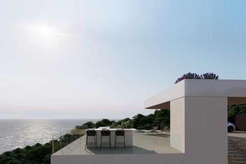 Villa i Denia, Alicante, Denia - € 1.980.722 | Ref: SN-3 - foto 11